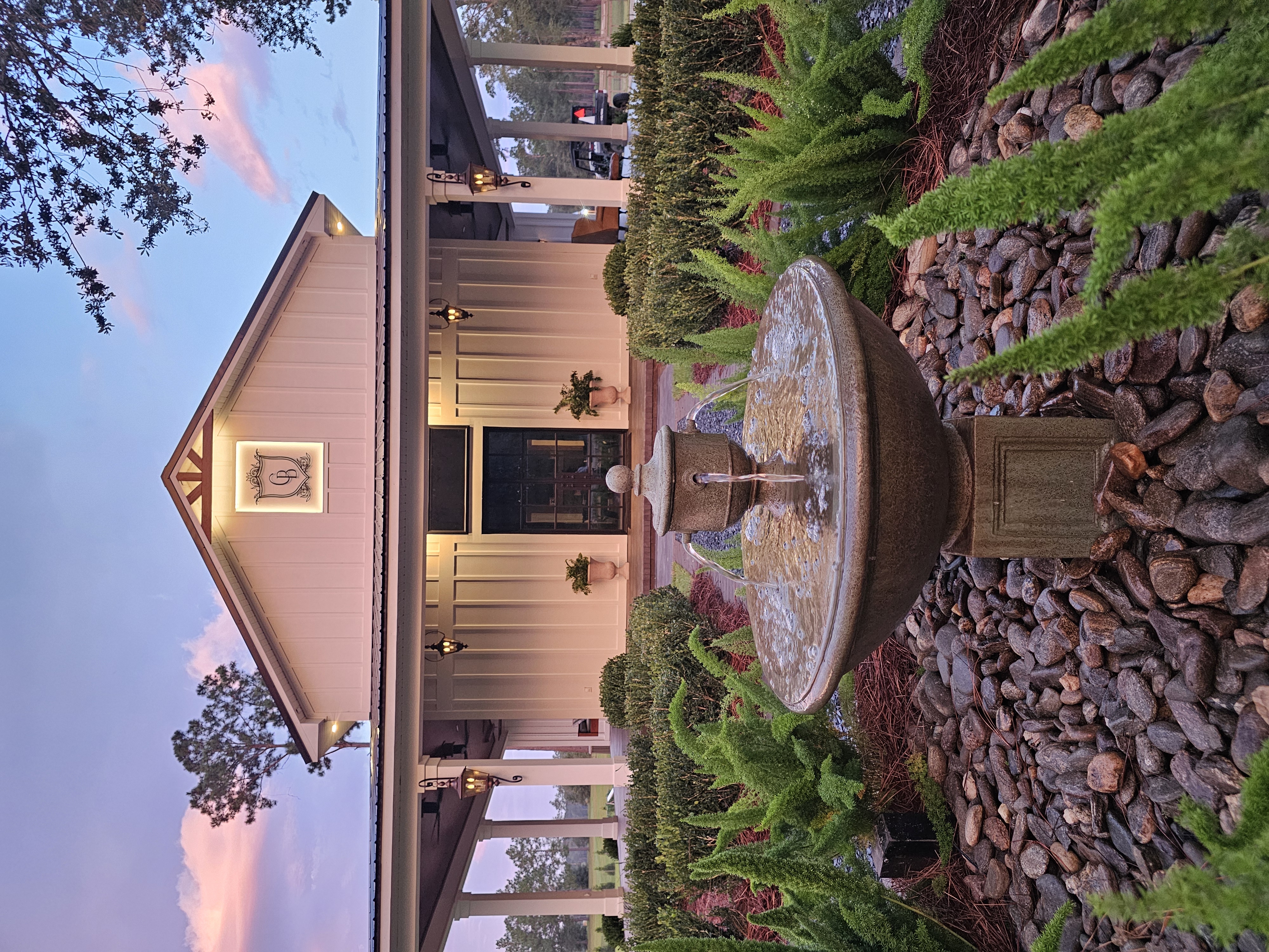 Barndominium Transformation - After