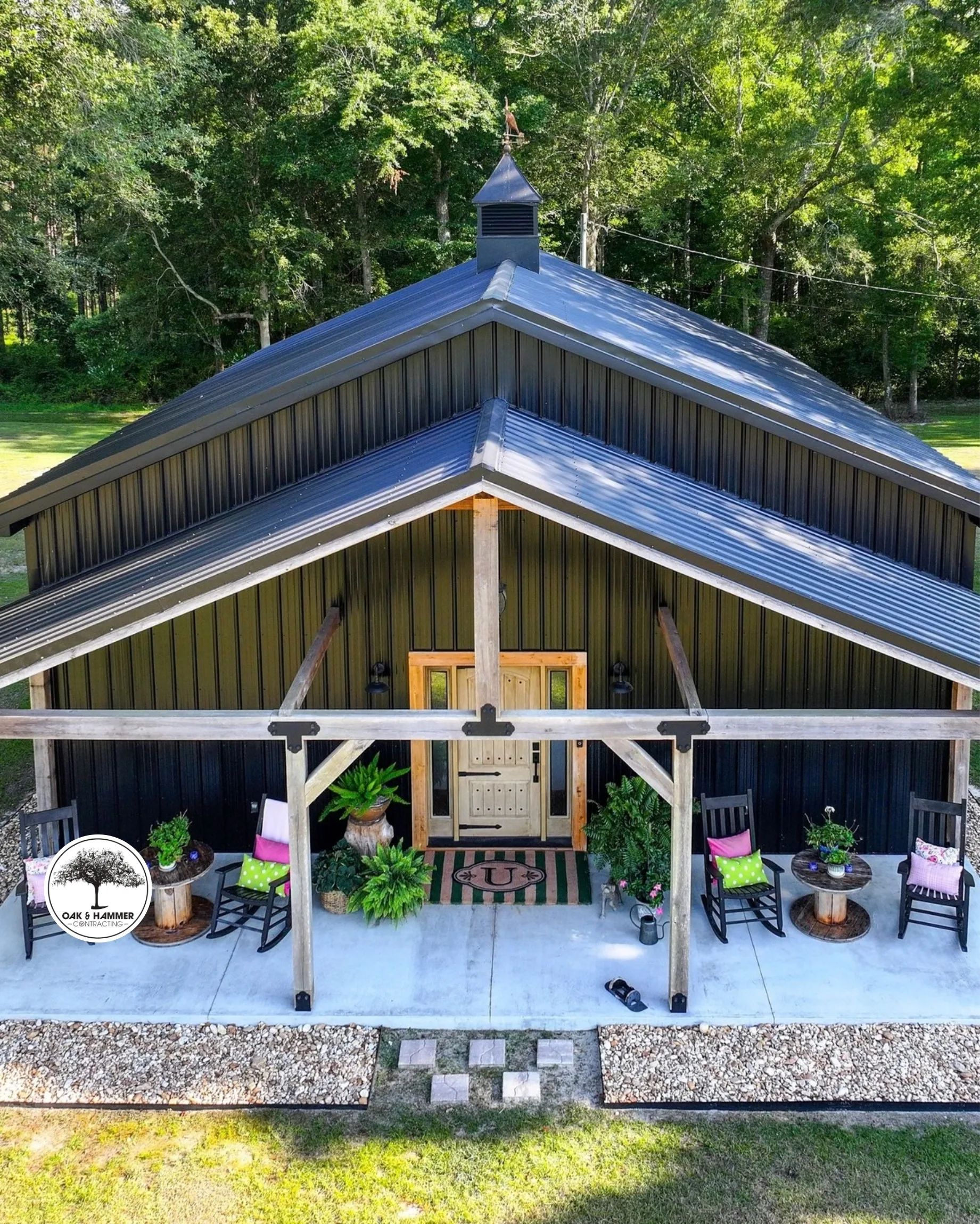 Oak and Hammer Contracting